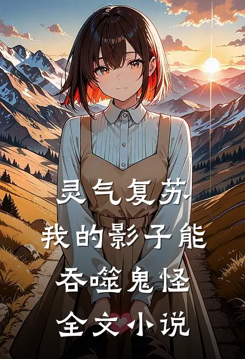 灵气复苏：我的影子能吞噬鬼怪全文小说