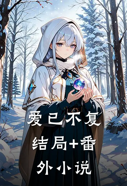 爱已不复结局+番外小说