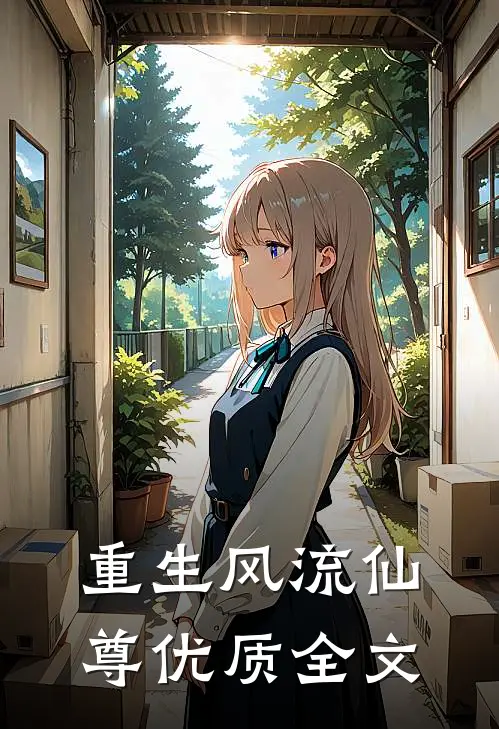 重生风流仙尊优质全文