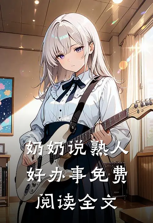 奶奶说熟人好办事免费阅读全文