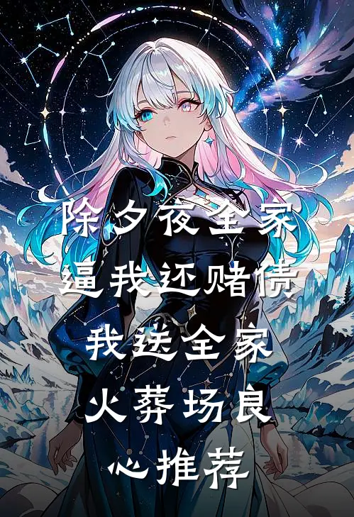 除夕夜全家逼我还赌债，我送全家火葬场良心推荐