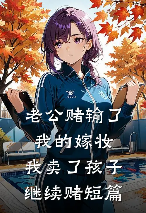 老公赌输了我的嫁妆，我卖了孩子继续赌短篇