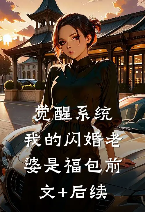 觉醒系统，我的闪婚老婆是福包前文+后续