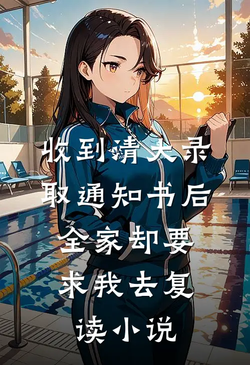 收到清大录取通知书后，全家却要求我去复读小说