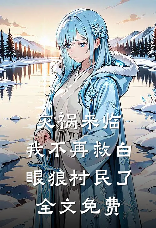 灾祸来临，我不再救白眼狼村民了全文免费