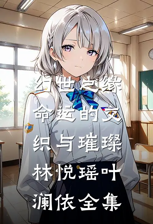 幻世之缘:命运的交织与璀璨林悦瑶叶澜依 全集