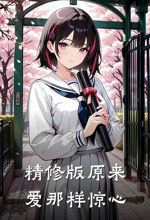 精修版原来爱那样惊心