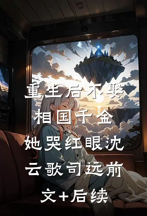重生后不娶相国千金，她哭红眼沈云歌司远前文+后续