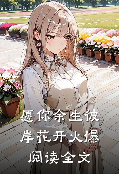 愿你余生彼岸花开火爆阅读全文