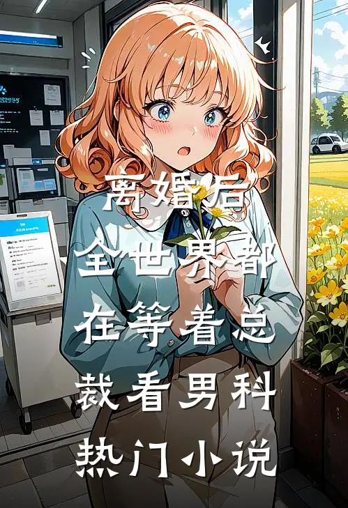 离婚后，全世界都在等着总裁看男科热门小说