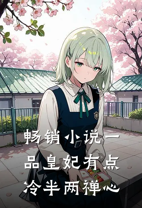 畅销小说一品皇妃有点冷半两禅心