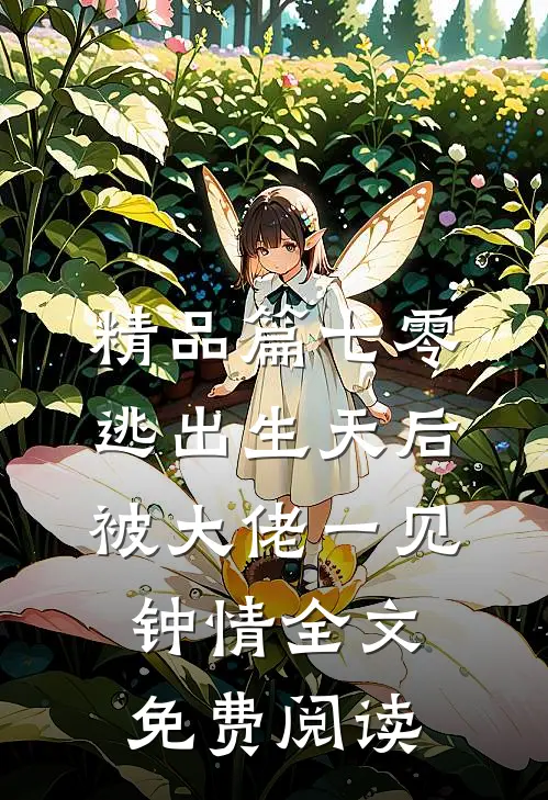 精品篇七零逃出生天后被大佬一见钟情全文免费阅读