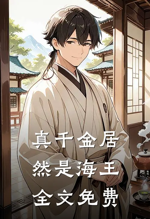 真千金居然是海王全文免费