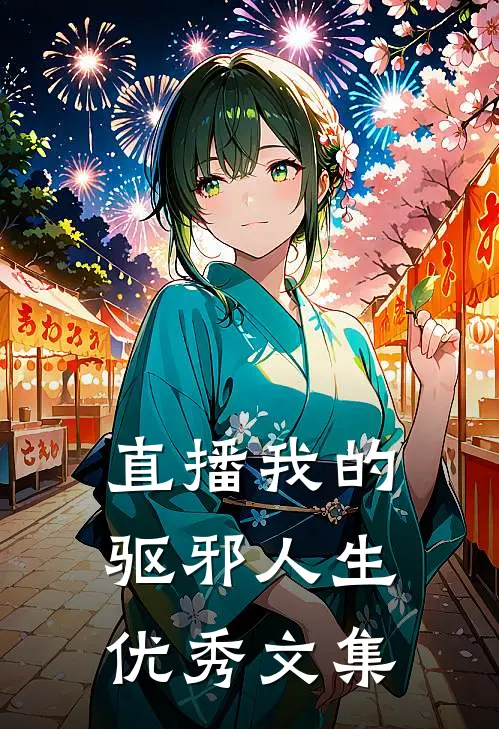 直播我的驱邪人生优秀文集