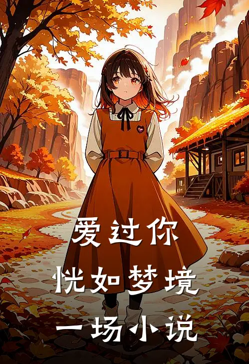 爱过你，恍如梦境一场小说
