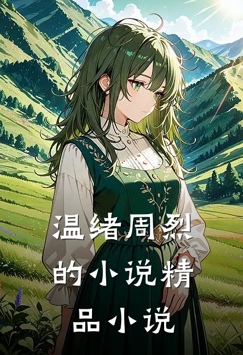 温绪周烈的小说精品小说