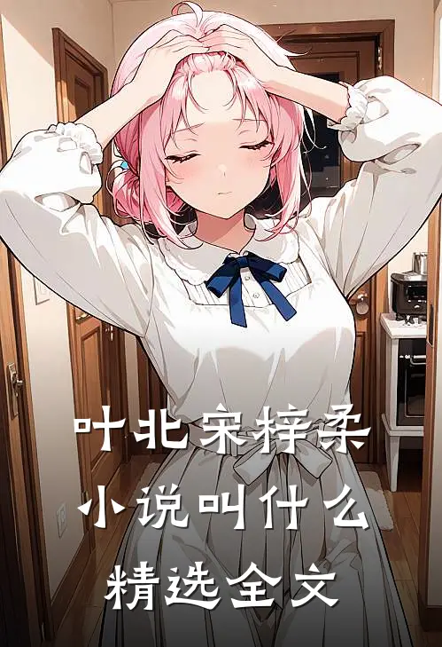 叶北宋梓柔小说叫什么精选全文