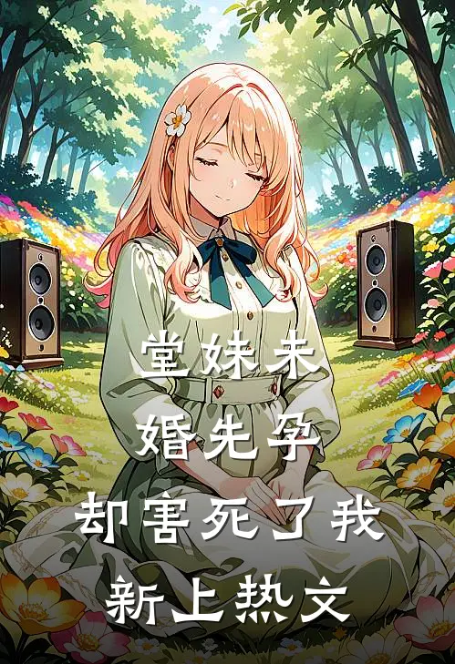 堂妹未婚先孕，却害死了我新上热文