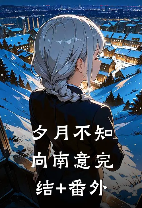 夕月不知向南意完结+番外