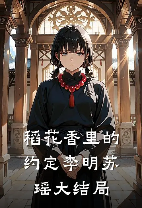 稻花香里的约定李明苏瑶大结局