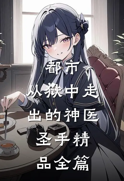 都市：从狱中走出的神医圣手精品全篇