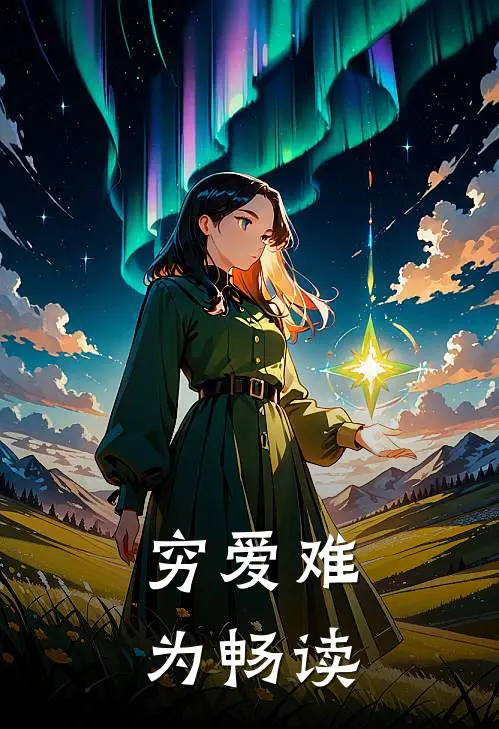 穷爱难为畅读