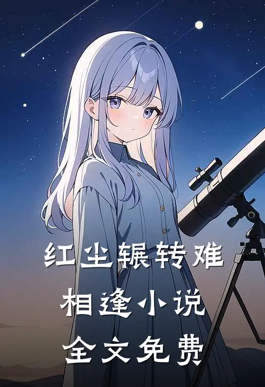 红尘辗转难相逢小说全文免费