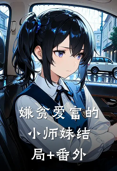 嫌贫爱富的小师妹结局+番外