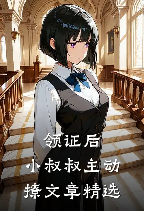 领证后，小叔叔主动撩文章精选