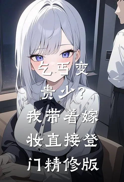乞丐变贵少？我带着嫁妆直接登门精修版