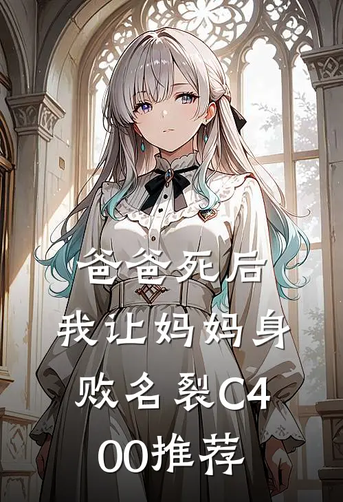 爸爸死后，我让妈妈身败名裂C400推荐
