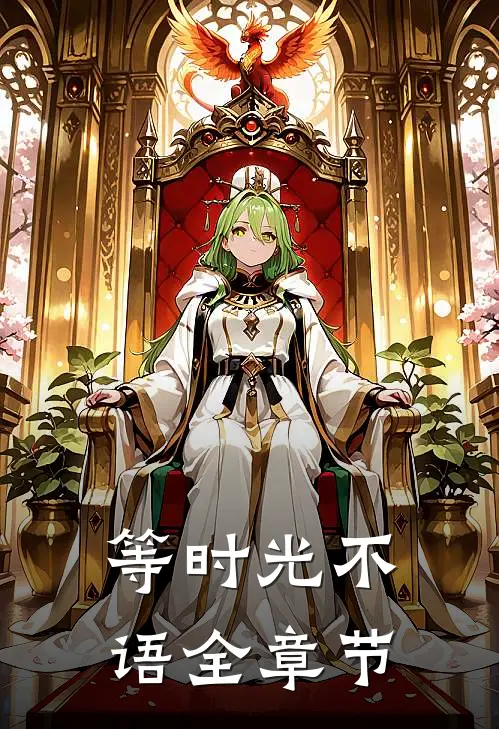 等时光不语全章节