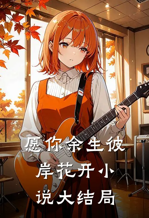 愿你余生彼岸花开小说大结局