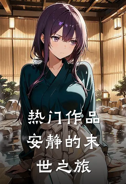 热门作品安静的末世之旅