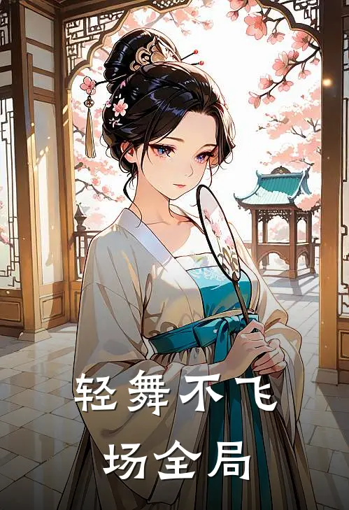 轻舞不飞场全局