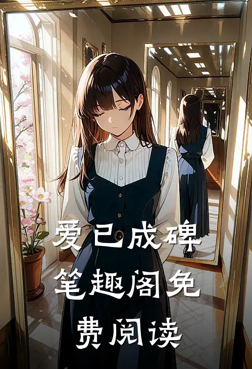 爱已成碑笔趣阁免费阅读