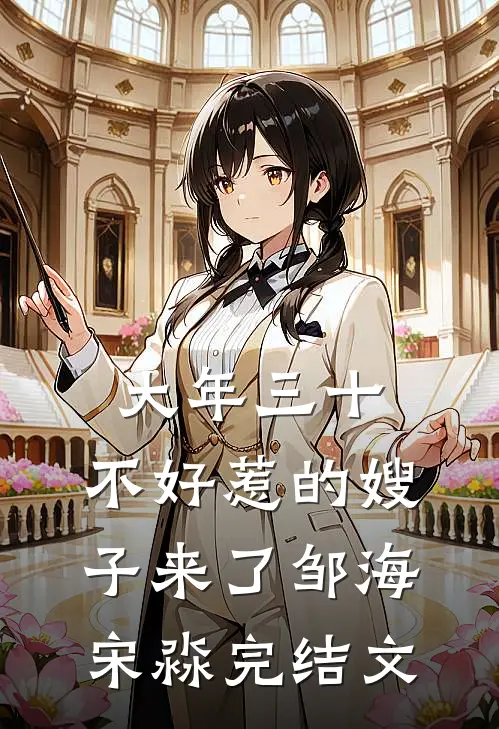 大年三十，不好惹的嫂子来了邹海宋淼完结文