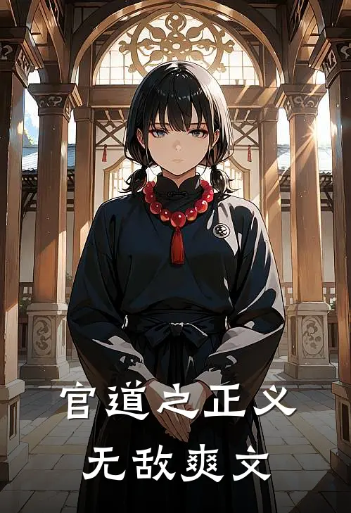 官道之正义无敌爽文