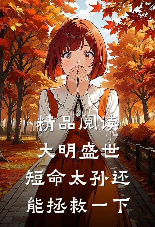 精品阅读大明盛世：短命太孙还能拯救一下