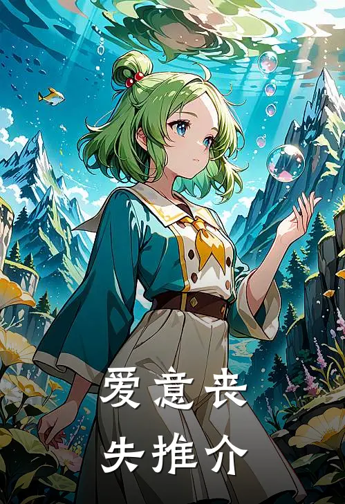 爱意丧失推介