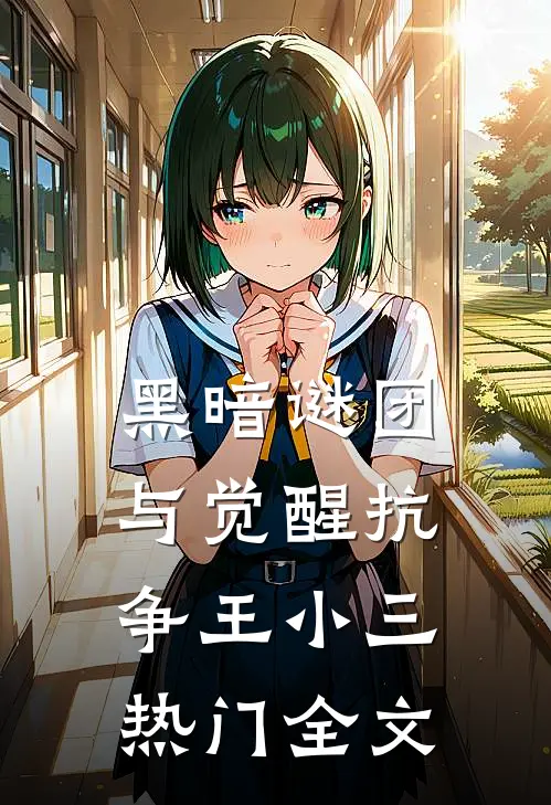 黑暗谜团与觉醒抗争王小三热门全文