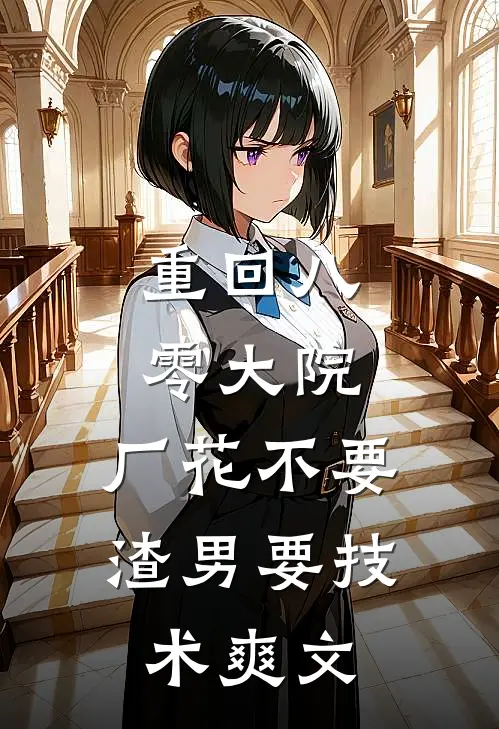 重回八零大院，厂花不要渣男要技术爽文