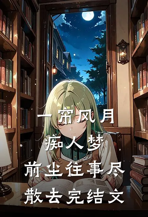 一帘风月痴人梦，前尘往事尽散去完结文