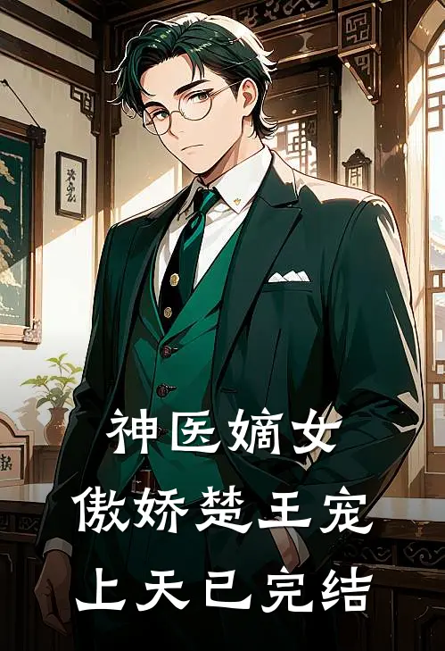 神医嫡女：傲娇楚王宠上天已完结
