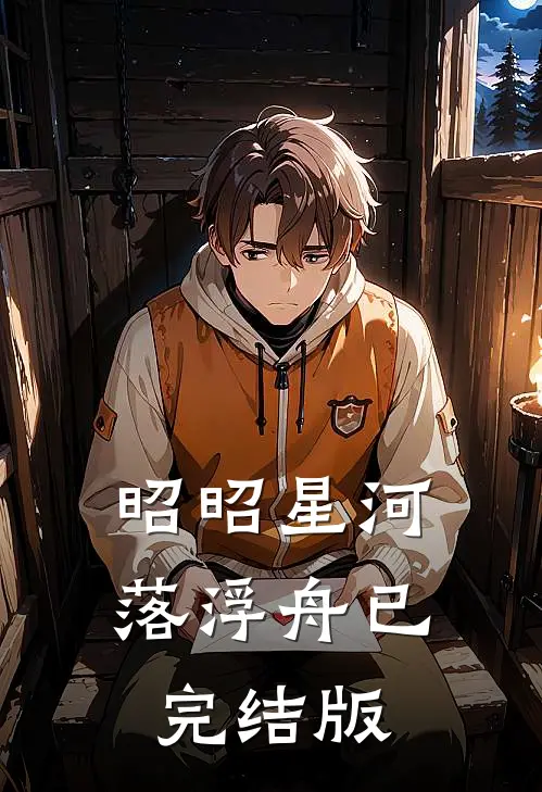 昭昭星河落浮舟已完结版