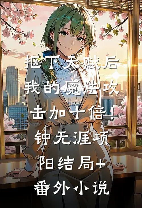 抠下天赋后，我的魔法攻击加十倍！钟无涯项阳结局+番外小说