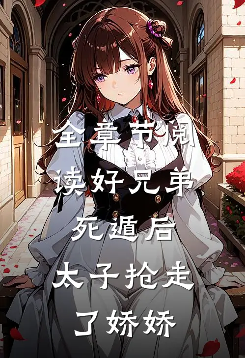 全章节阅读好兄弟死遁后，太子抢走了娇娇