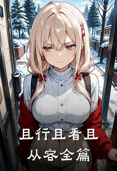 且行且看且从容全篇