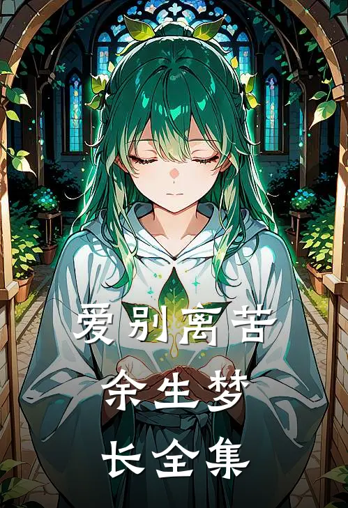 爱别离苦，余生梦长全集