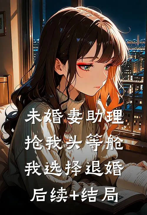 未婚妻助理抢我头等舱，我选择退婚后续+结局
